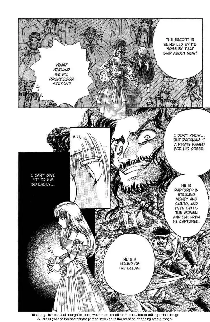 King of Viking Chapter 1 8